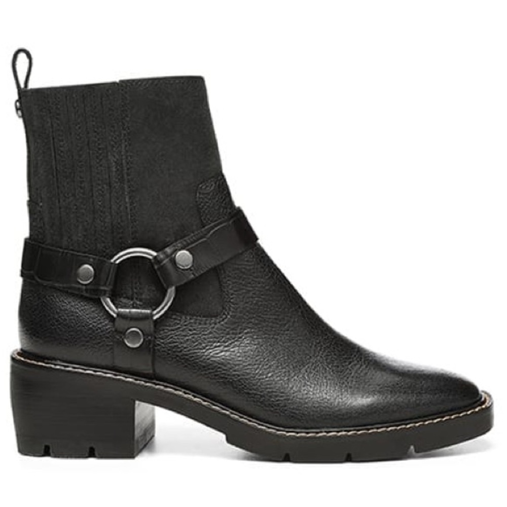 Donald Pliner Pliner Boots Size 6 New $298
